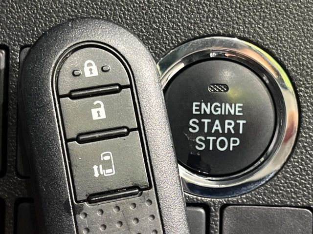 DAIHATSU TANTO CUSTOM 4WD 2016 Image 31