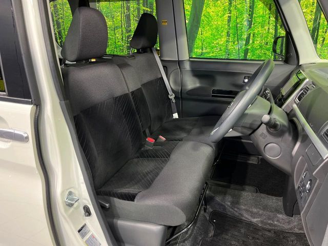 DAIHATSU TANTO CUSTOM 4WD 2016 Image 31