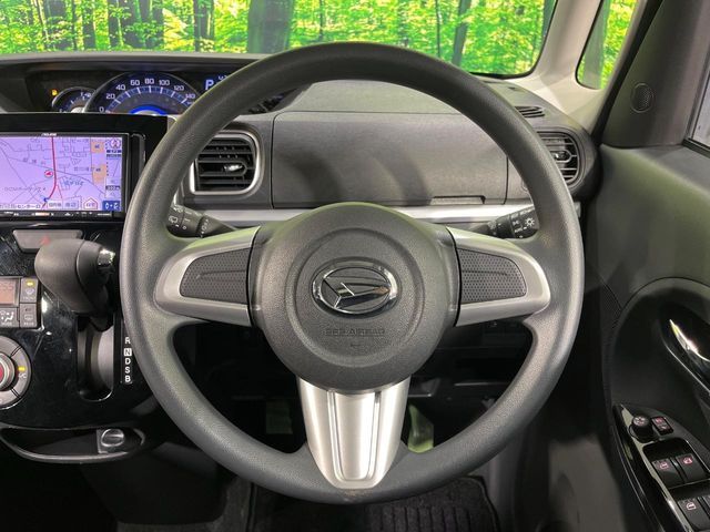 DAIHATSU TANTO CUSTOM 4WD 2016 Image 31