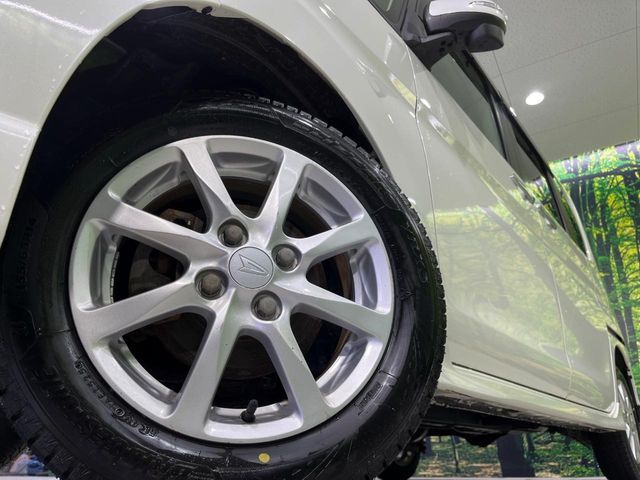 DAIHATSU TANTO CUSTOM 4WD 2016 Image 31