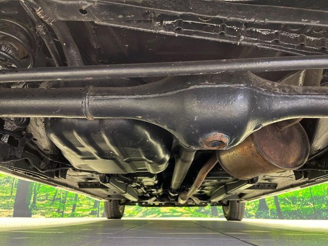 DAIHATSU TANTO CUSTOM 4WD 2016 Image 31