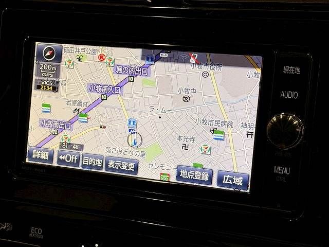 TOYOTA PRIUS 2016 Image 31