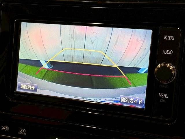 TOYOTA PRIUS 2016 Image 31