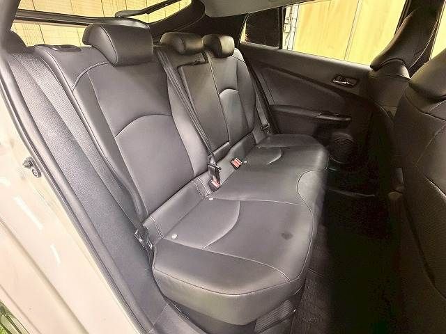 TOYOTA PRIUS 2016 Image 31