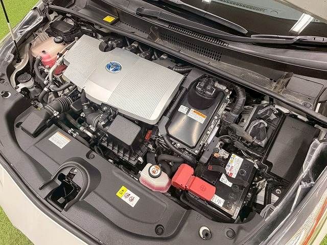 TOYOTA PRIUS 2016 Image 31