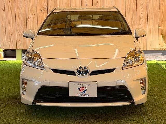 TOYOTA PRIUS 2012 Image 31