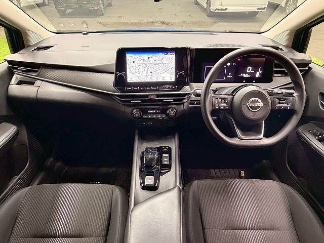 NISSAN NOTE 2020 Image 31