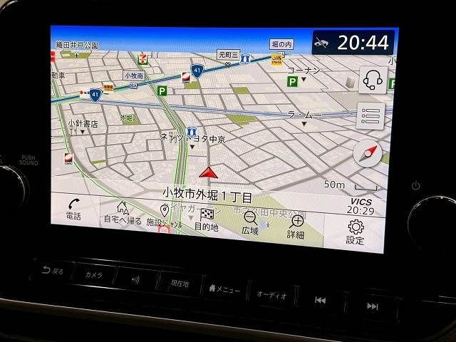 NISSAN NOTE 2020 Image 31