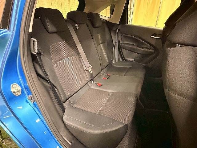 NISSAN NOTE 2020 Image 31