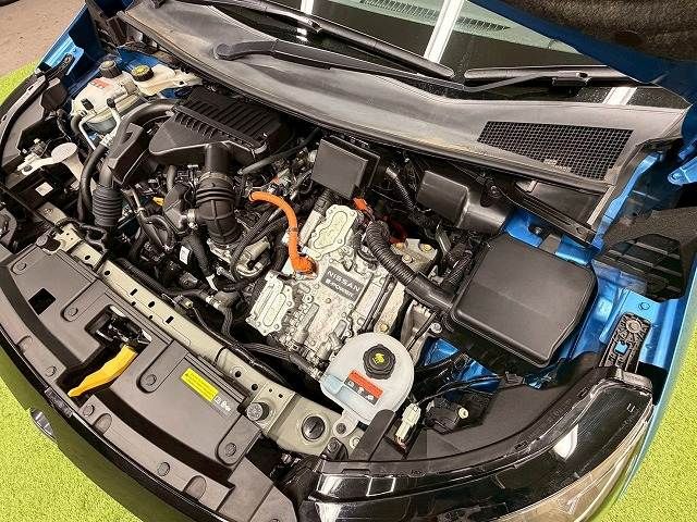 NISSAN NOTE 2020 Image 31