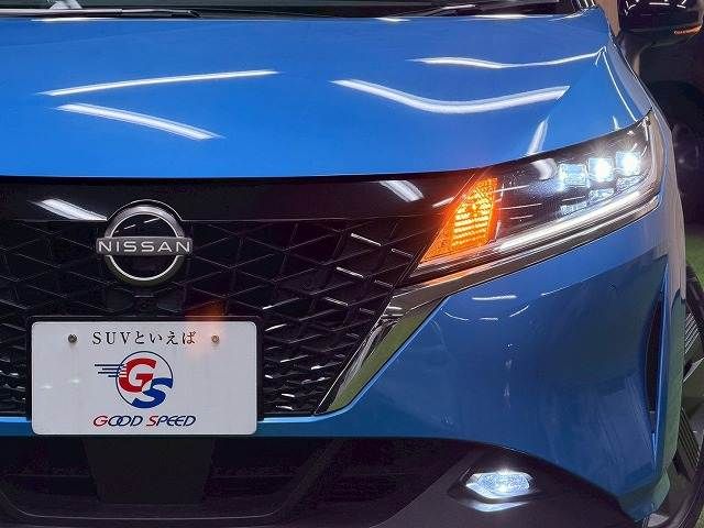 NISSAN NOTE 2020 Image 31