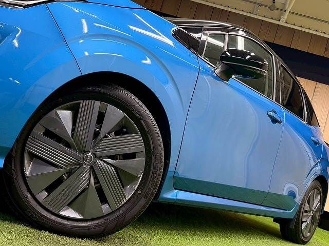 NISSAN NOTE 2020 Image 31