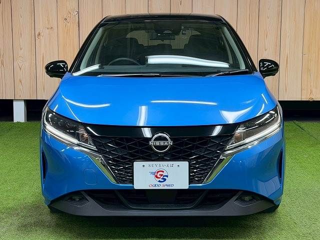NISSAN NOTE 2020 Image 31