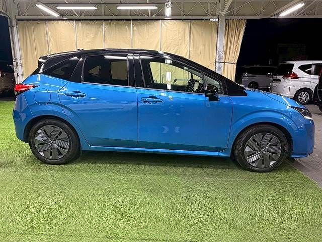 NISSAN NOTE 2020 Image 31