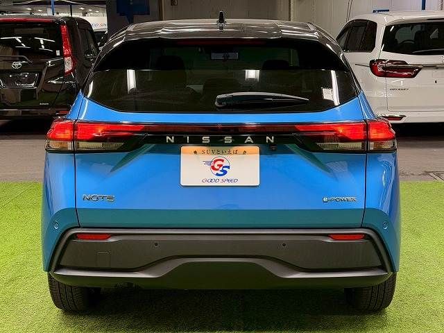NISSAN NOTE 2020 Image 31