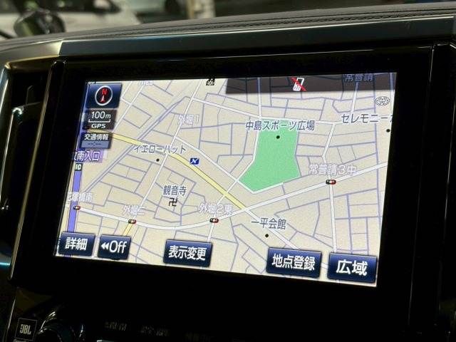 TOYOTA VELLFIRE 2015 Image 31