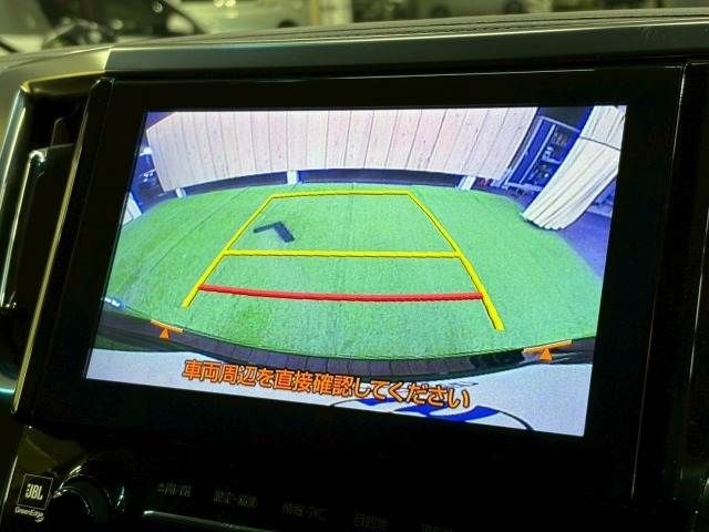 TOYOTA VELLFIRE 2015 Image 31