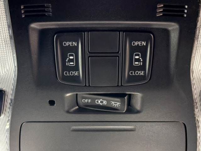 TOYOTA VELLFIRE 2015 Image 31