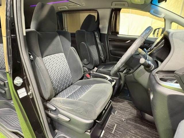 TOYOTA VELLFIRE 2015 Image 31