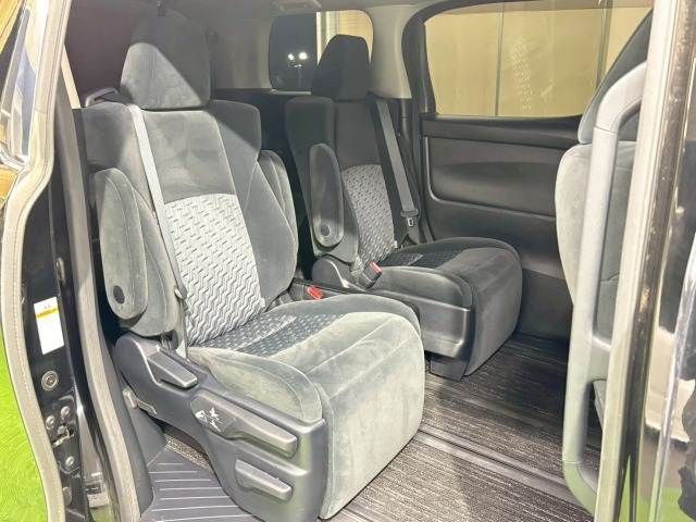 TOYOTA VELLFIRE 2015 Image 31