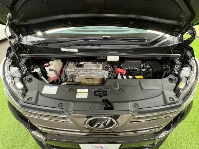 TOYOTA VELLFIRE 2015 Image 31