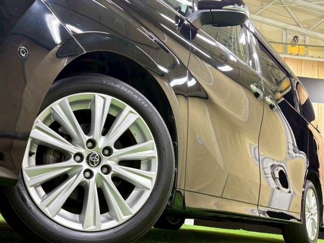 TOYOTA VELLFIRE 2015 Image 31