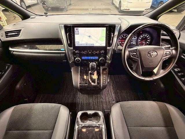 TOYOTA VELLFIRE 4WD 2020 Image 31