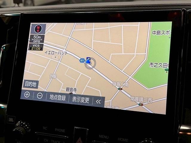 TOYOTA VELLFIRE 4WD 2020 Image 31