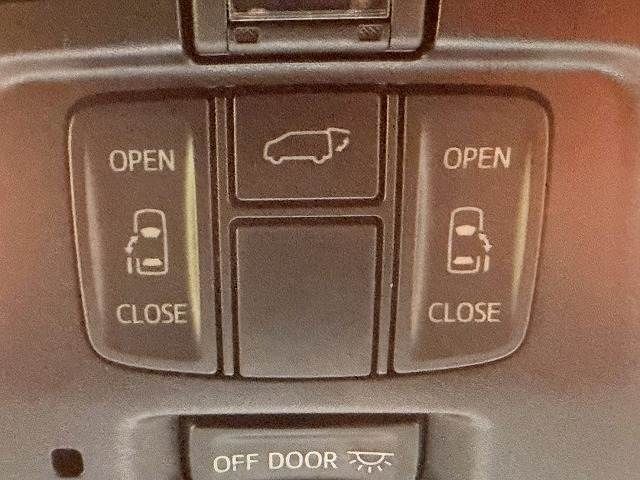 TOYOTA VELLFIRE 4WD 2020 Image 31