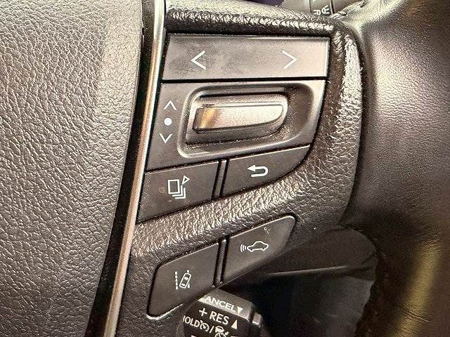 TOYOTA VELLFIRE 4WD 2020 Image 31