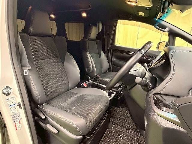 TOYOTA VELLFIRE 4WD 2020 Image 31