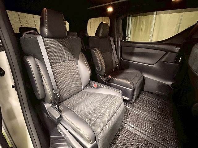 TOYOTA VELLFIRE 4WD 2020 Image 31