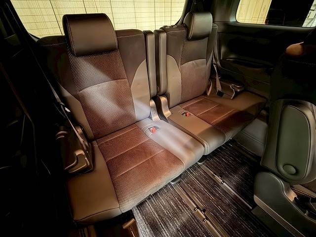 TOYOTA VELLFIRE 4WD 2020 Image 31