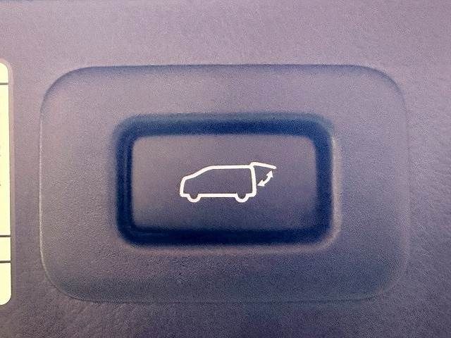 TOYOTA VELLFIRE 4WD 2020 Image 31