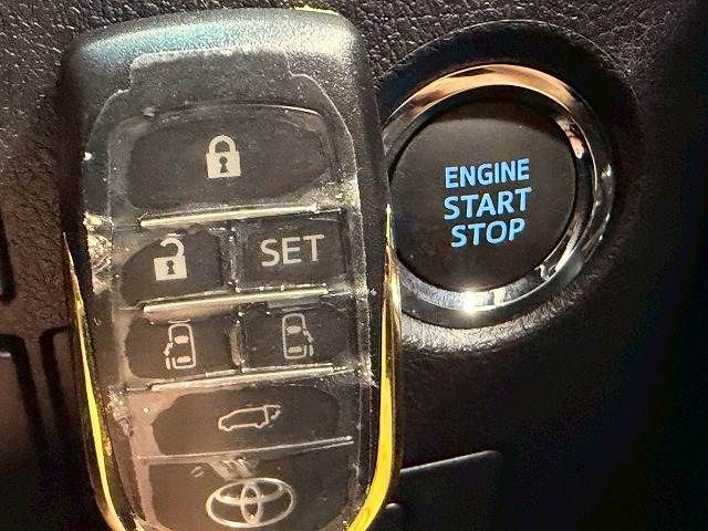 TOYOTA VELLFIRE 4WD 2020 Image 31