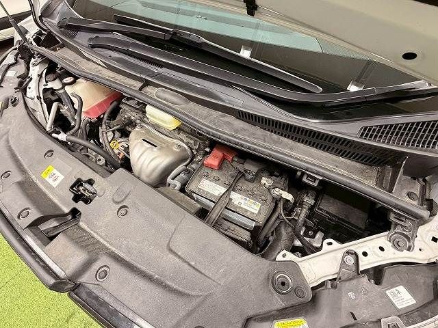 TOYOTA VELLFIRE 4WD 2020 Image 31