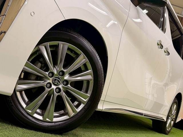 TOYOTA VELLFIRE 4WD 2020 Image 31