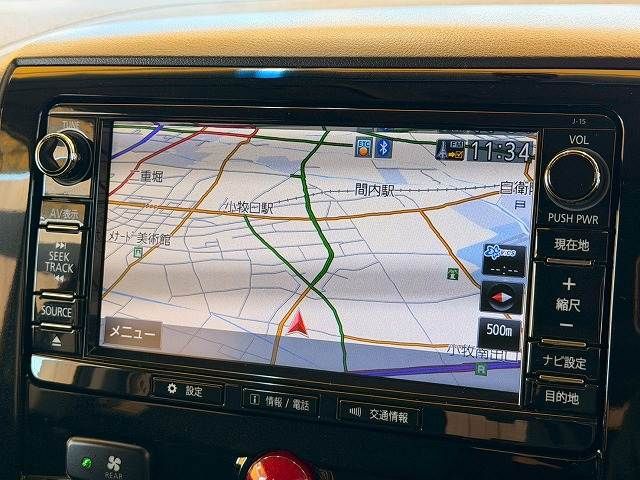 MITSUBISHI DELICA D:5 4WD 2018 Image 31