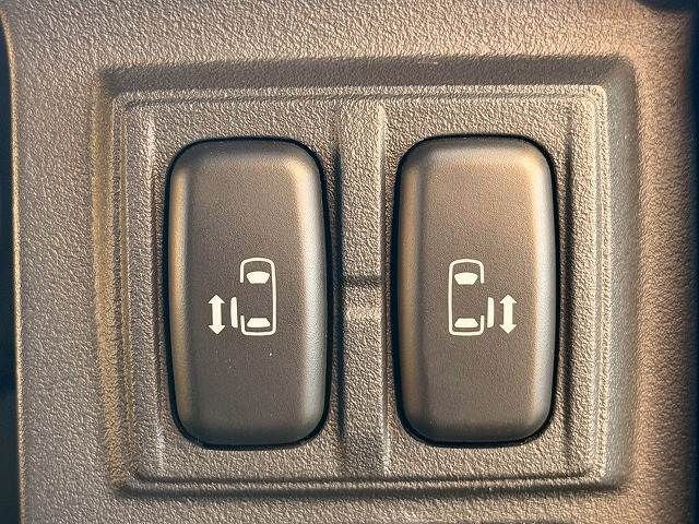 MITSUBISHI DELICA D:5 4WD 2018 Image 31