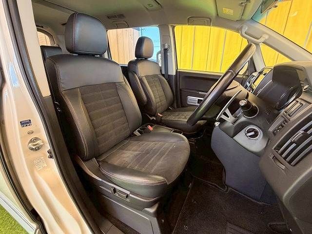 MITSUBISHI DELICA D:5 4WD 2018 Image 31