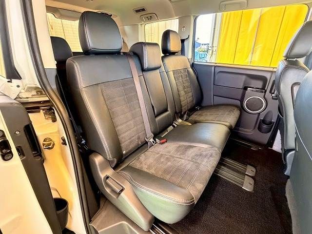 MITSUBISHI DELICA D:5 4WD 2018 Image 31