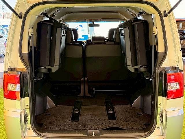 MITSUBISHI DELICA D:5 4WD 2018 Image 31