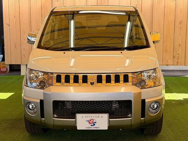 MITSUBISHI DELICA D:5 4WD 2018 Image 31