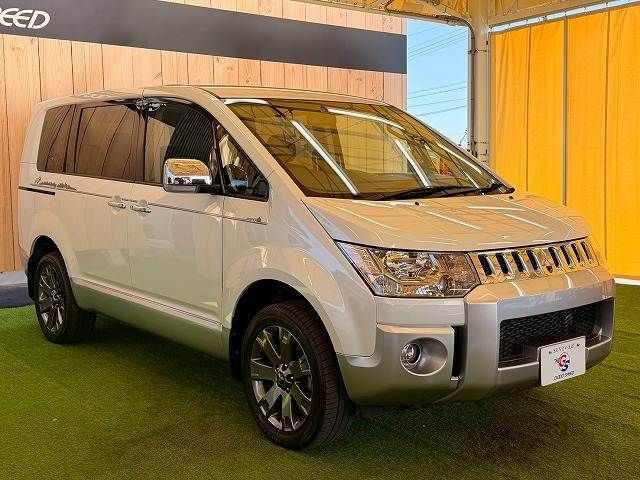 MITSUBISHI DELICA D:5 4WD 2018 Image 31