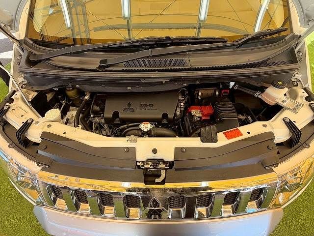 MITSUBISHI DELICA D:5 4WD 2018 Image 31