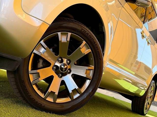 MITSUBISHI DELICA D:5 4WD 2018 Image 31