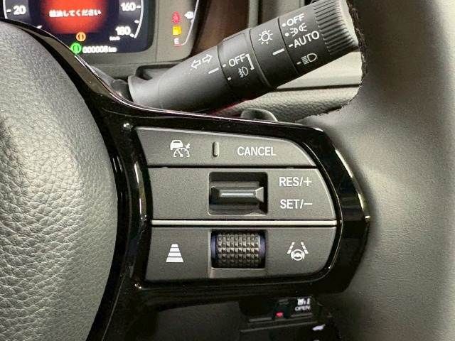 HONDA STEPWAGON E:HEV SPAD 2026 Image 31