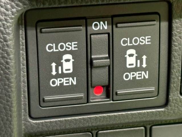 HONDA STEPWAGON E:HEV SPAD 2026 Image 31