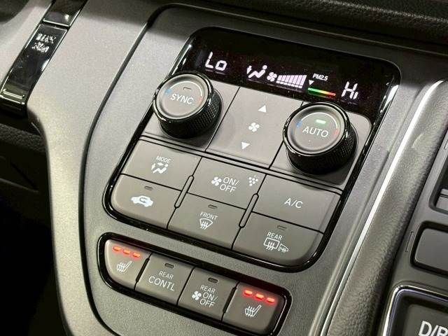 HONDA STEPWAGON E:HEV SPAD 2026 Image 31