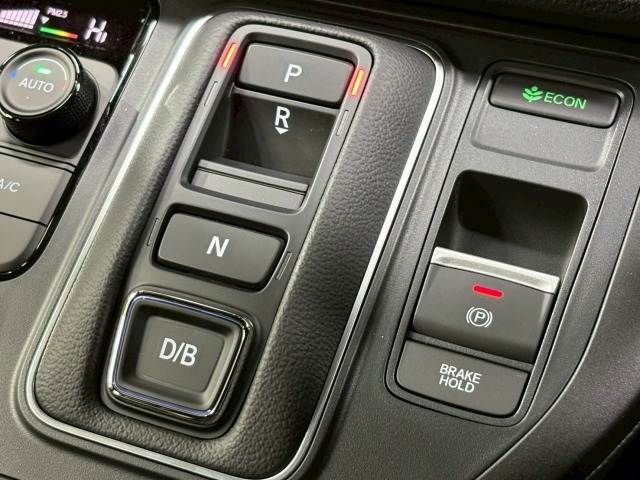 HONDA STEPWAGON E:HEV SPAD 2026 Image 31